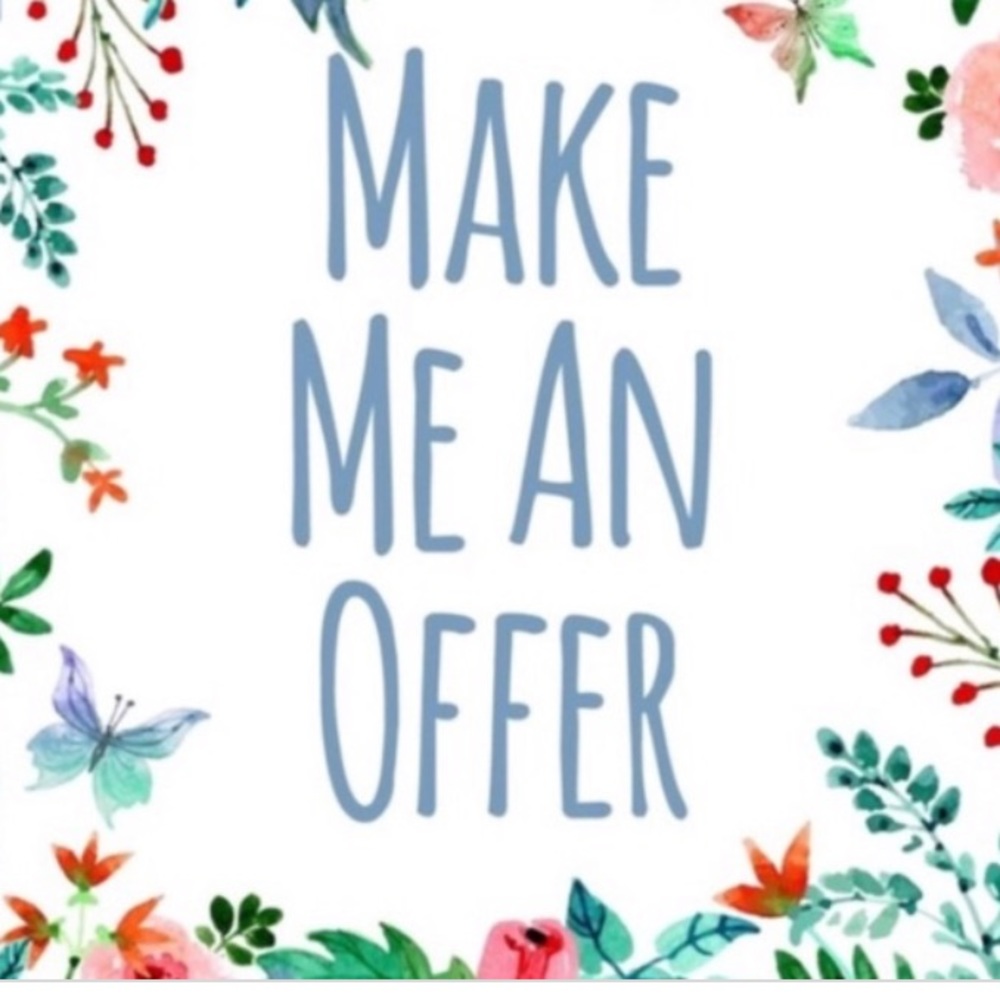 How will I know if you don’t ask.